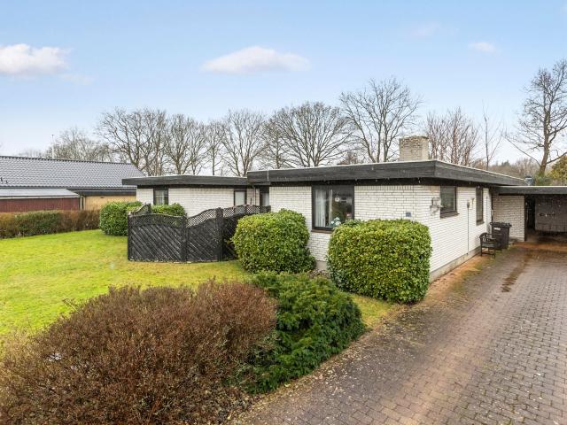 Villa til salg i Tinglev, Aabenraa