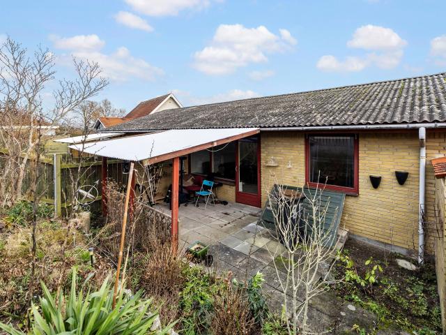 Ejendom til salg i Vemmelev, Slagelse