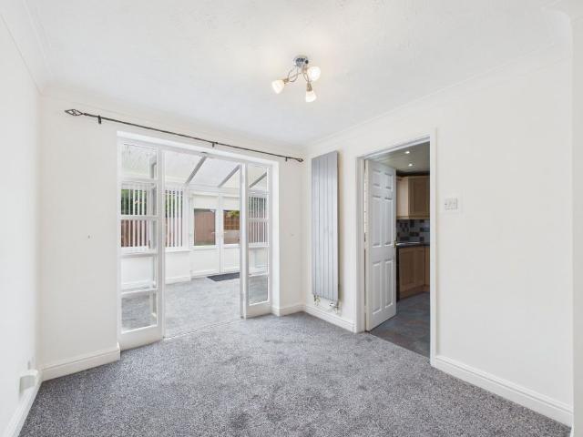 House for rent in New Hall Farm, Wigan