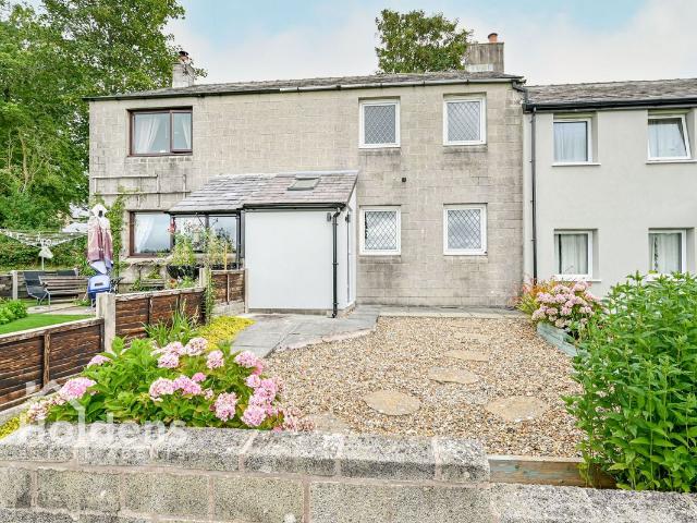 House for rent in Paradise, Lancashire