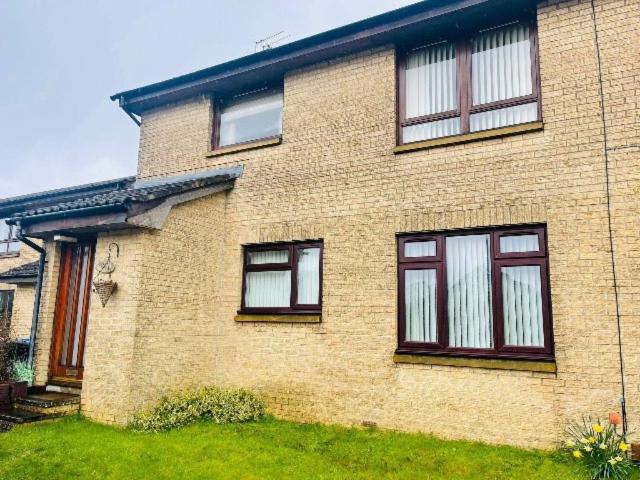 Apartment for rent in Livingston Village, Dedridge