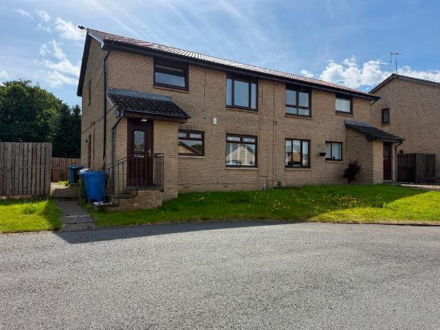 Apartment for rent in Livingston Village, Dedridge
