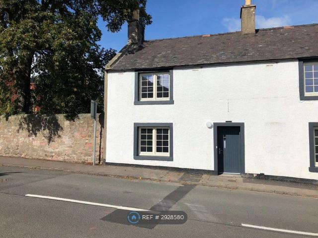 House for rent in Scotland