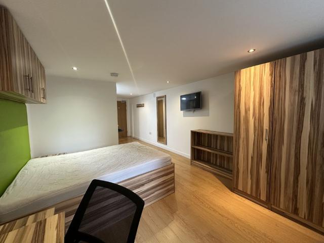 Apartment for rent in Huddersfield, West Yorkshire
