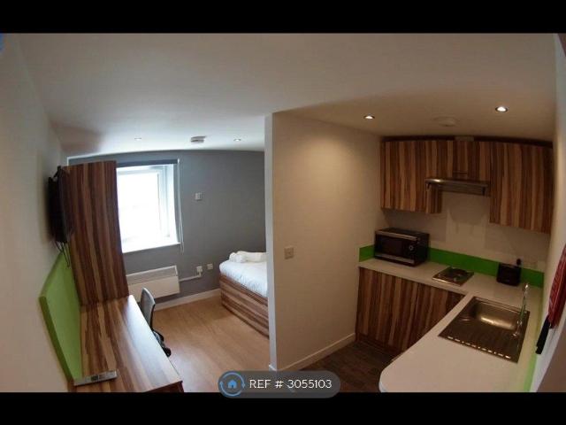 Apartment for rent in Huddersfield, Kirklees