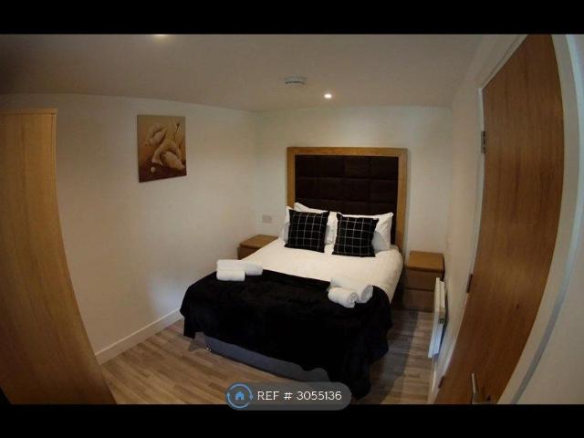 Apartment for rent in Huddersfield, Kirklees
