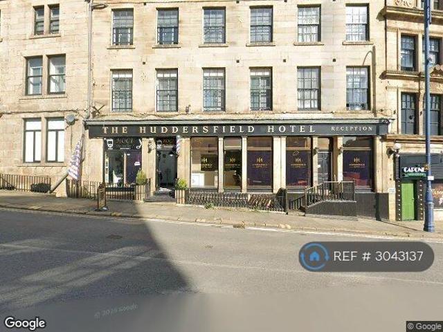 House for rent in Huddersfield, Kirklees