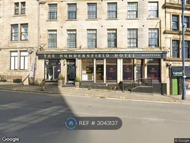 Room for rent in Huddersfield, Kirklees
