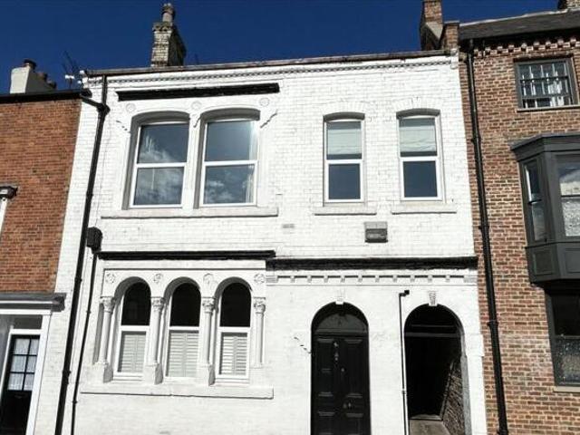 House for sale in Calcutt, Knaresborough