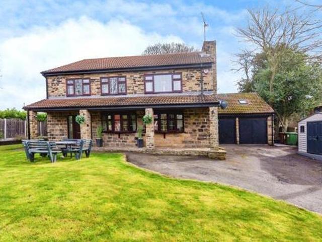 House for sale in South Yorkshire
