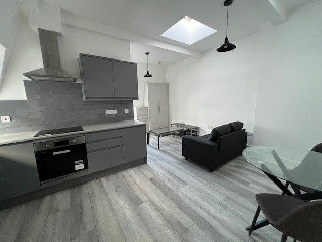 Apartment for rent in Sherburn In Elmet, North Yorkshire