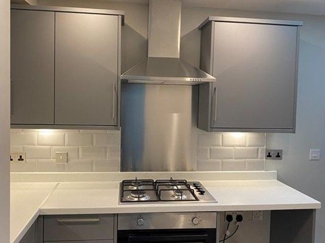 Apartment for rent in Cross Green, Leeds