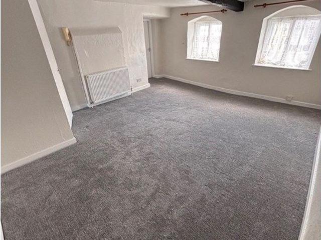 Apartment for rent in Otley, West Yorkshire