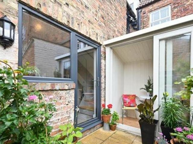 House for sale in Ripon, North Yorkshire