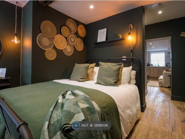 Apartment for rent in Ripon, North Yorkshire