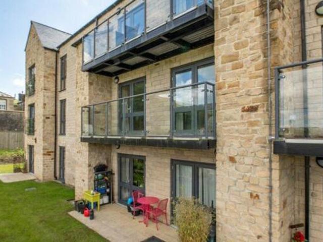 House for sale in Settle, North Yorkshire