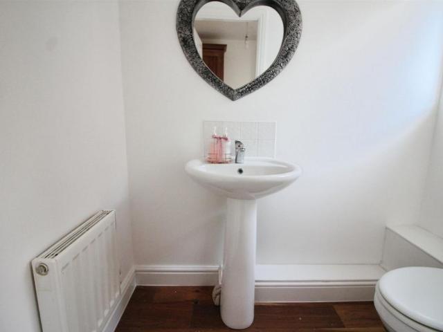 House for rent in Sherburn in Elmet, York and North Yorkshire