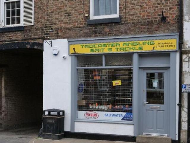 House for sale in Fishers Green, North Yorkshire