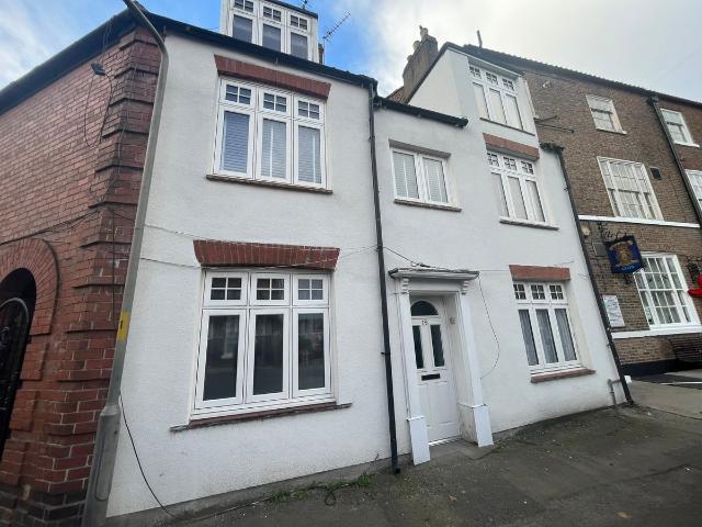 Apartment for rent in New Thirsk, Thirsk