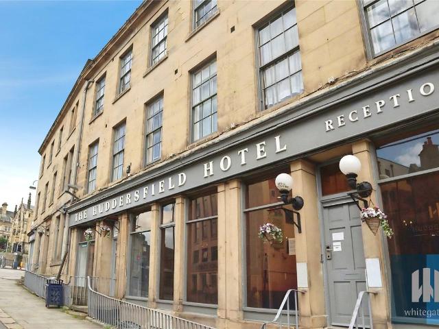 Room for rent in Huddersfield, Kirklees