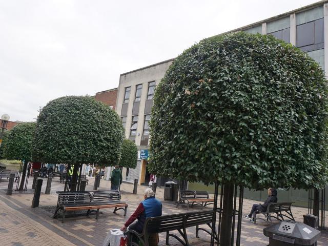 Apartment for rent in Eastmoor, Wakefield