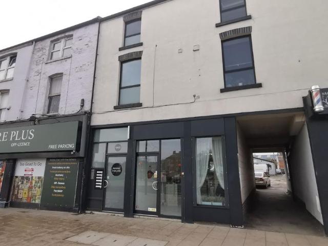 Apartment for rent in Belle Isle, West Yorkshire