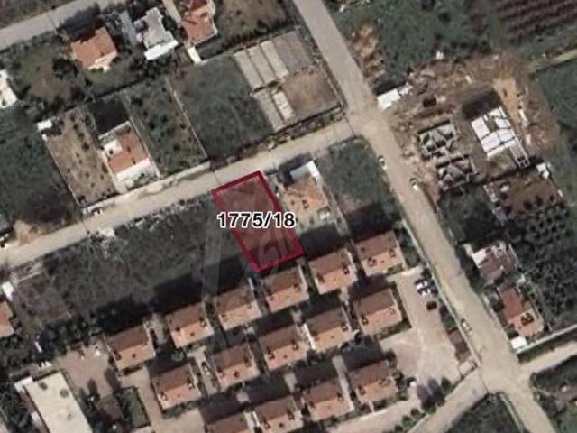 Döşemealti, Antalya içerisinde satılık Arsa