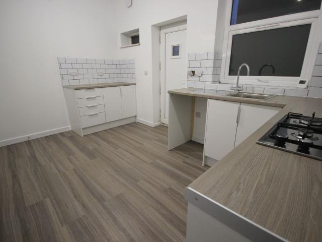 Apartment for rent in Westleigh, Wigan