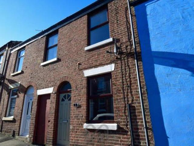 House for sale in Higher Bartle, Lancashire