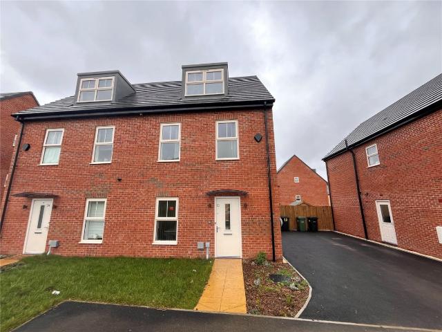 House for rent in Killingbeck, West Yorkshire