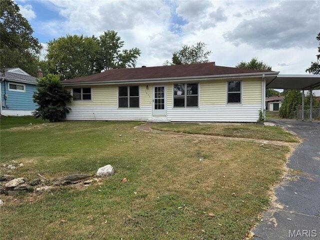 House for sale in Arnold, Missouri