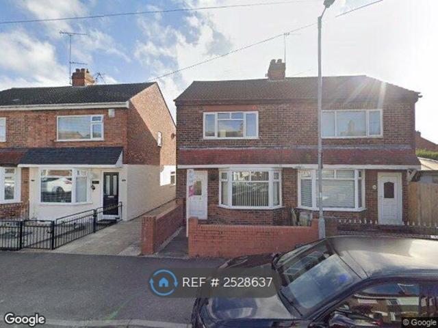 House for rent in Avenues, Hull
