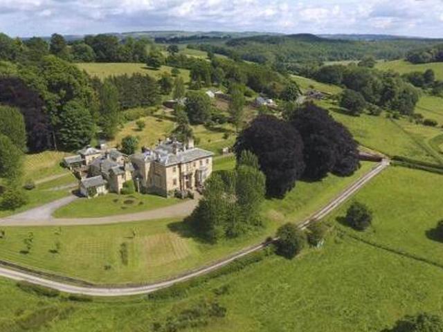 House for sale in North Yorkshire