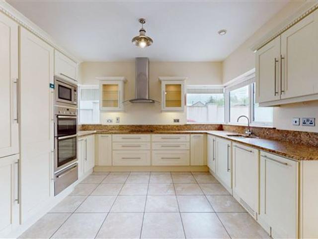 Detached House for sale in Loch Garman, North Tipperary