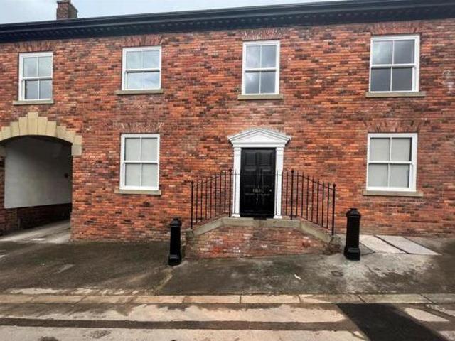 House for sale in Higher Bartle, Lancashire