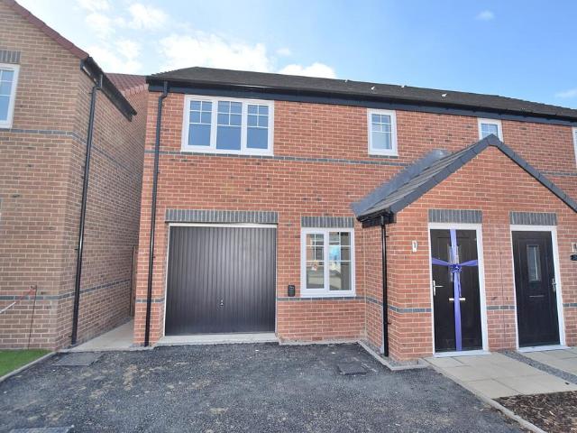 House for rent in Brough with St. Giles, North Yorkshire
