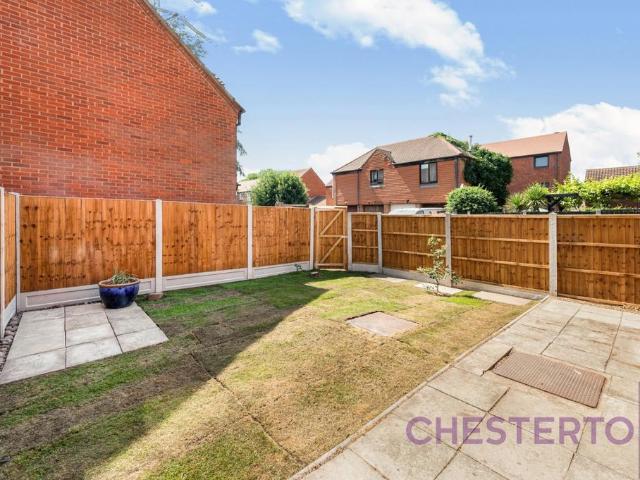 House for rent in Beckton, Greater London