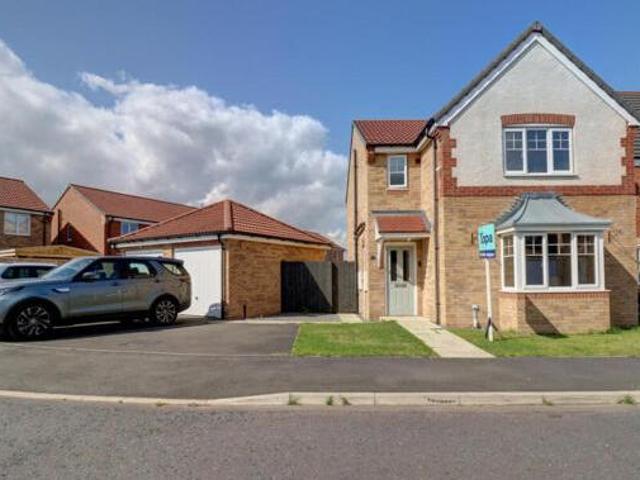 House for sale in Ashington, Northumberland
