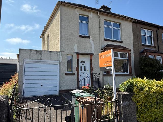 Apartment for rent in Prestonfield, Scotland