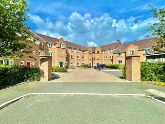 Apartment for rent in Westhoughton, Lee Bank