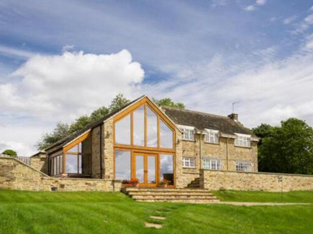 House for sale in North Yorkshire