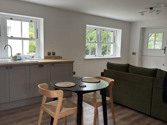 House for rent in Scotland
