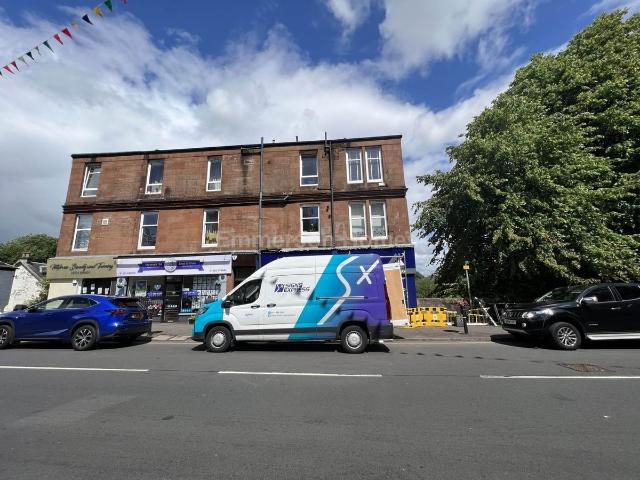 Apartment for rent in Ranfurly, Kirkinner