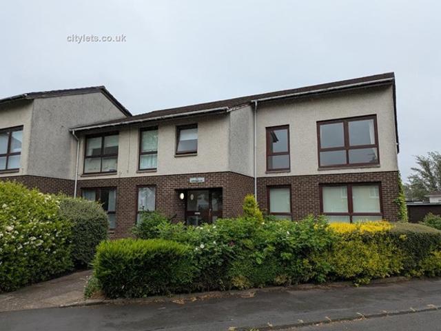 Flat for rent in Mount Vernon, Glasgow