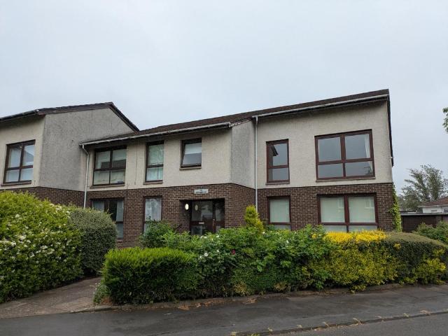 Apartment for rent in Mount Vernon, Glasgow