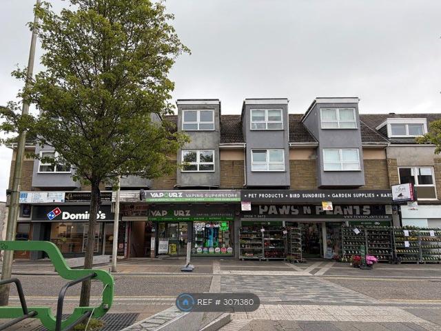 Apartment for rent in Barleybank, Kirkintilloch