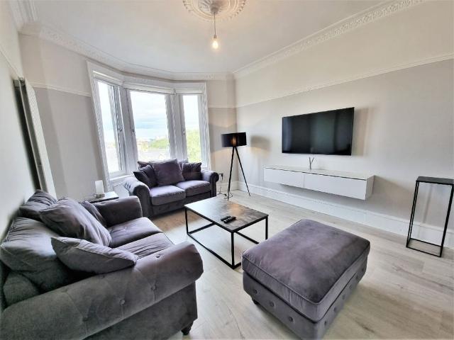 Apartment for rent in Auchinairn, Bishopbriggs