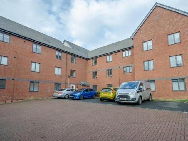 House for sale in Brownsover, Rugby