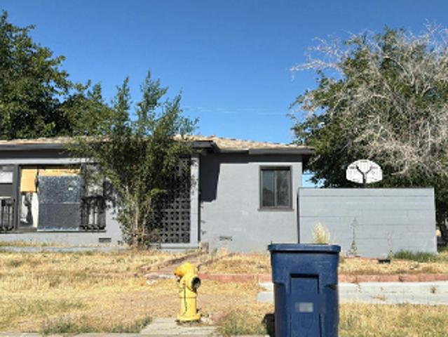 House for sale in Lancaster, California