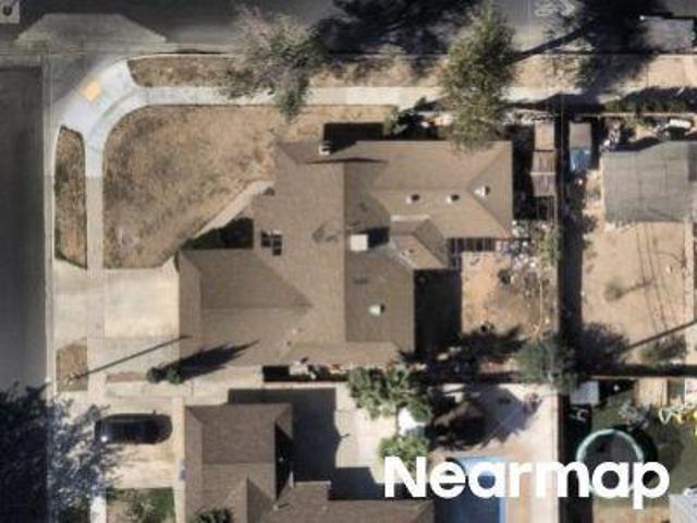 House for sale in Lancaster, California